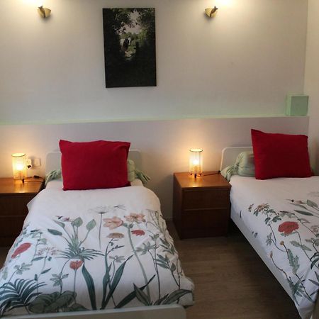 14-18 Somme Chambres Beaucourt-sur-l'Ancre Zewnętrze zdjęcie