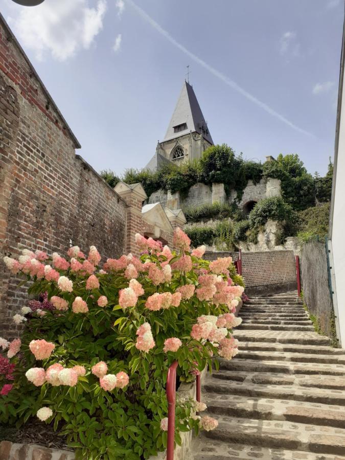 14-18 Somme Chambres Beaucourt-sur-l'Ancre Zewnętrze zdjęcie