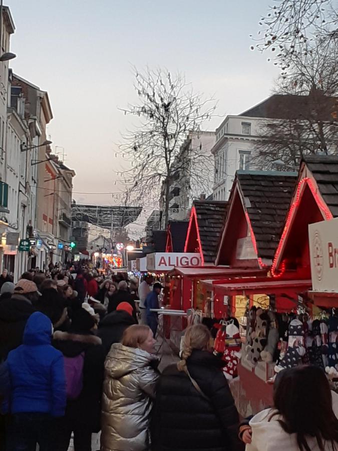 14-18 Somme Chambres Beaucourt-sur-l'Ancre Zewnętrze zdjęcie