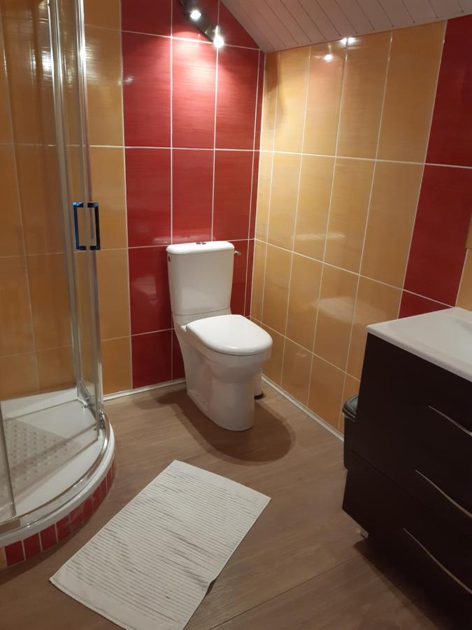 14-18 Somme Chambres Beaucourt-sur-l'Ancre Zewnętrze zdjęcie