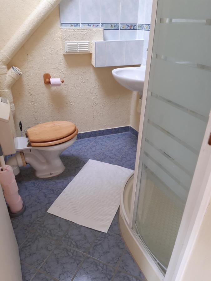 14-18 Somme Chambres Beaucourt-sur-l'Ancre Zewnętrze zdjęcie