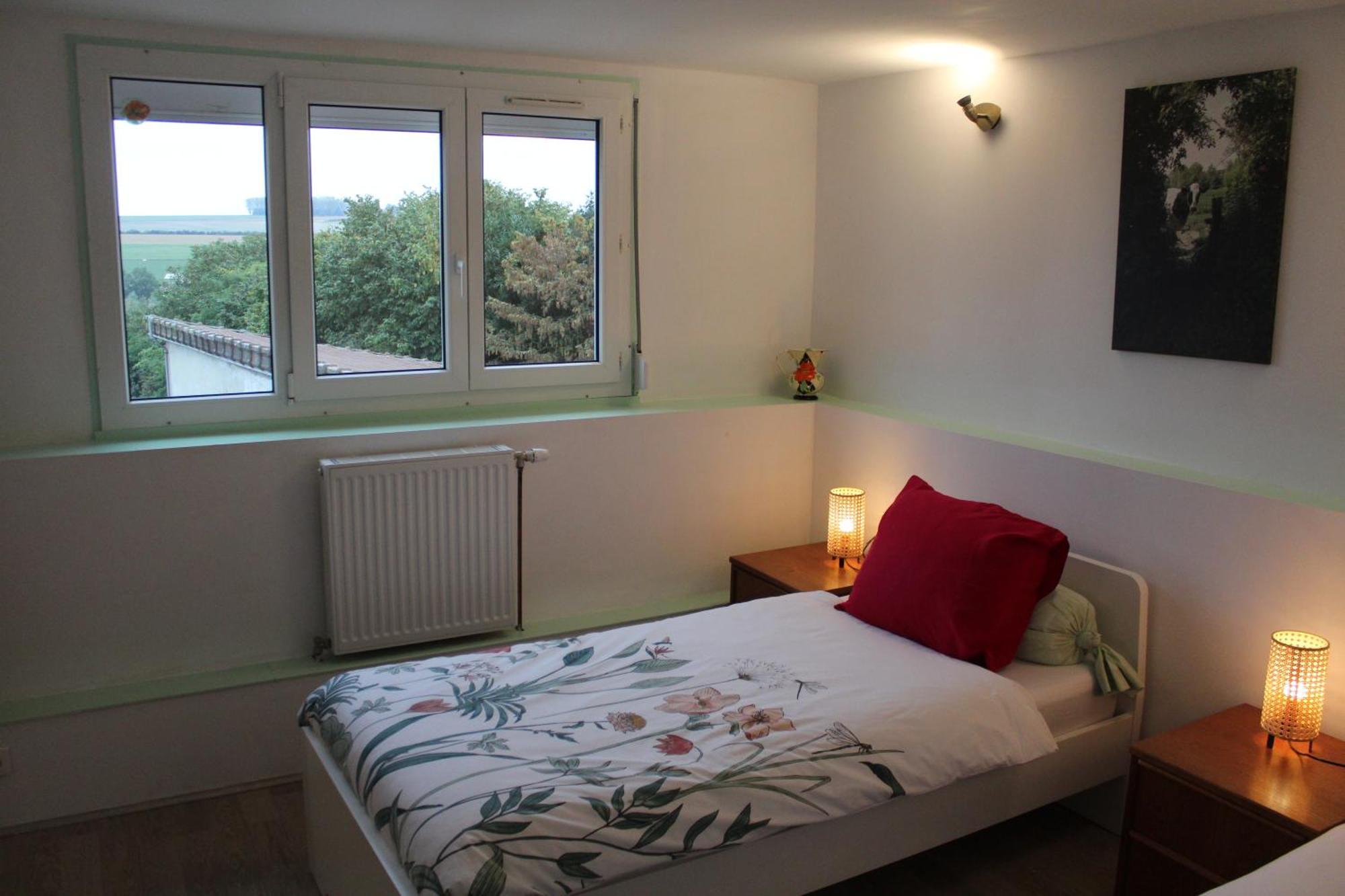14-18 Somme Chambres Beaucourt-sur-l'Ancre Zewnętrze zdjęcie