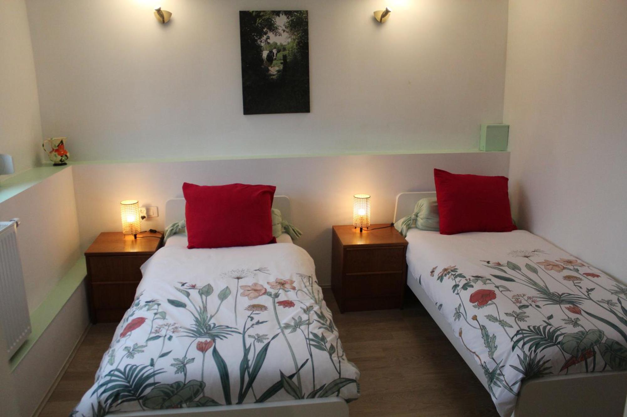 14-18 Somme Chambres Beaucourt-sur-l'Ancre Zewnętrze zdjęcie