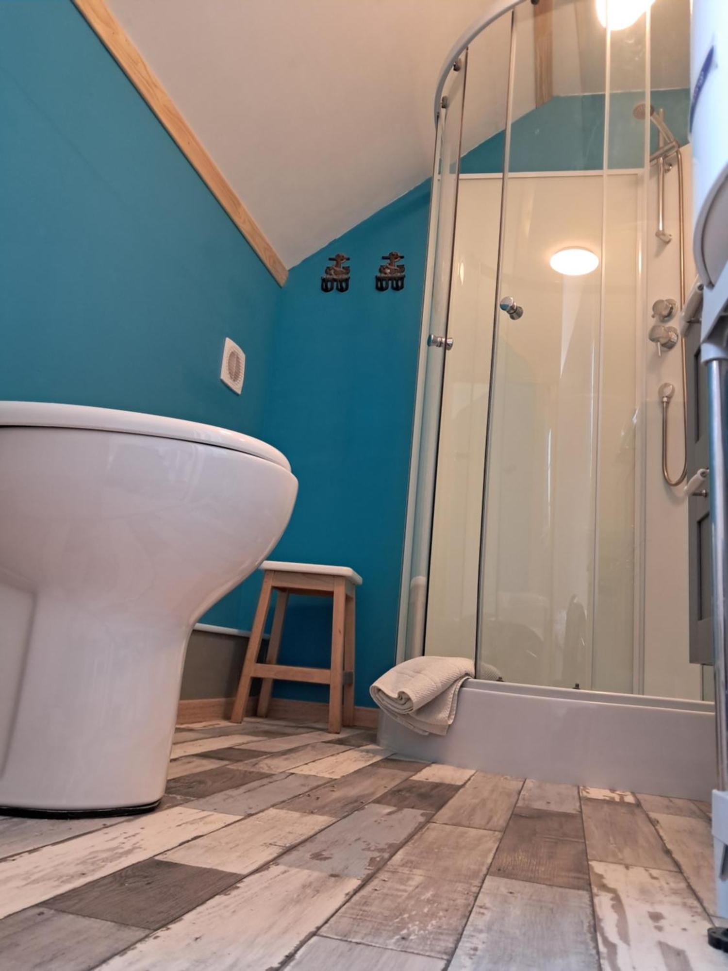 14-18 Somme Chambres Beaucourt-sur-l'Ancre Zewnętrze zdjęcie